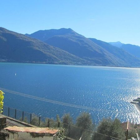 Casa Diego Villa Musso Dış mekan fotoğraf