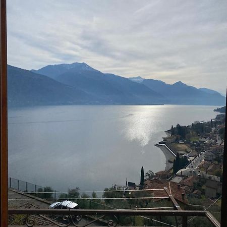 Casa Diego Villa Musso Dış mekan fotoğraf