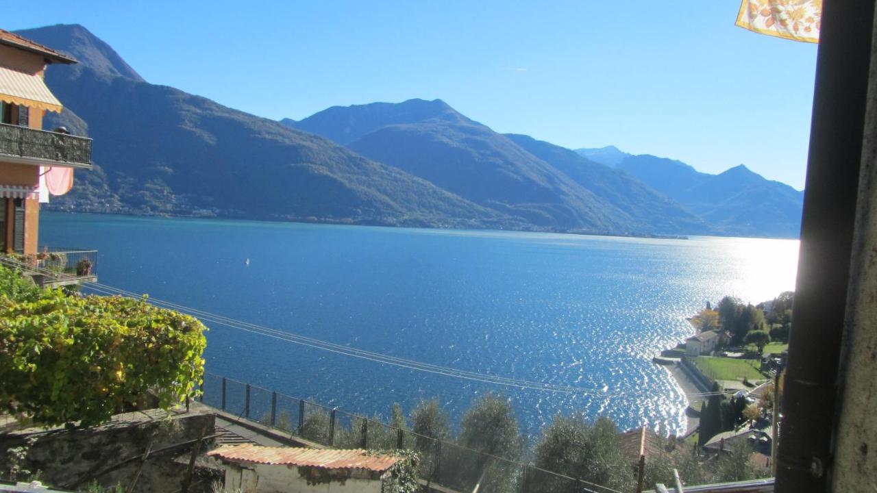 Casa Diego Villa Musso Dış mekan fotoğraf