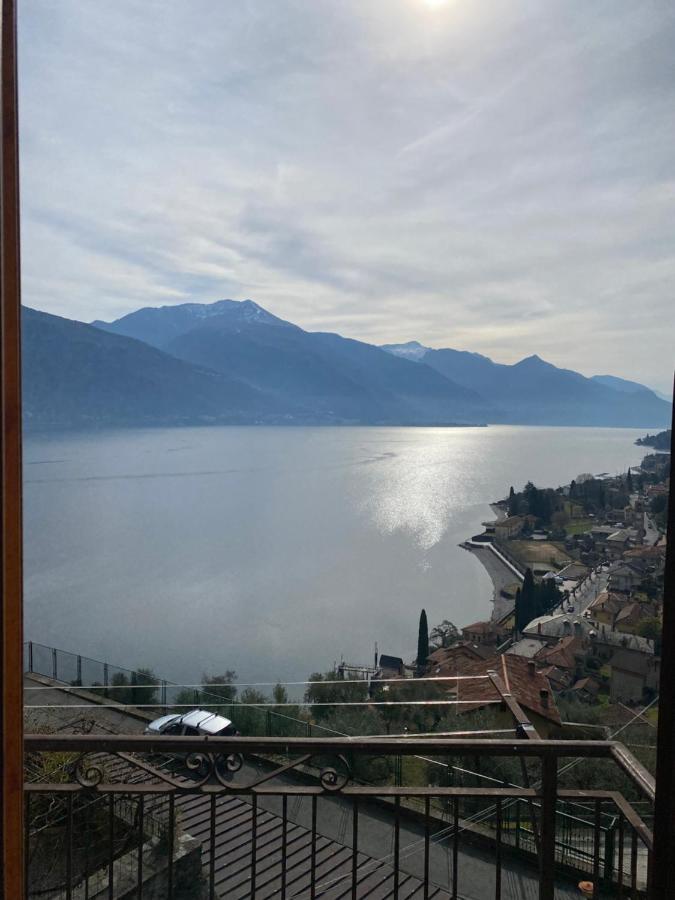 Casa Diego Villa Musso Dış mekan fotoğraf