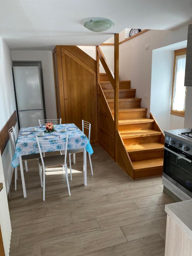 Casa Diego Villa Musso Dış mekan fotoğraf