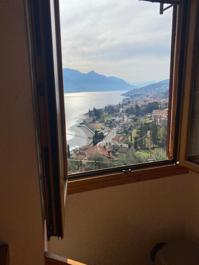 Casa Diego Villa Musso Dış mekan fotoğraf